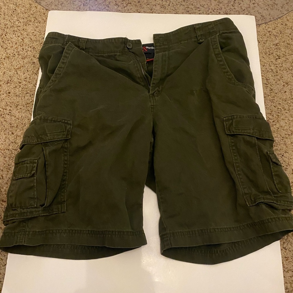 Mens shorts